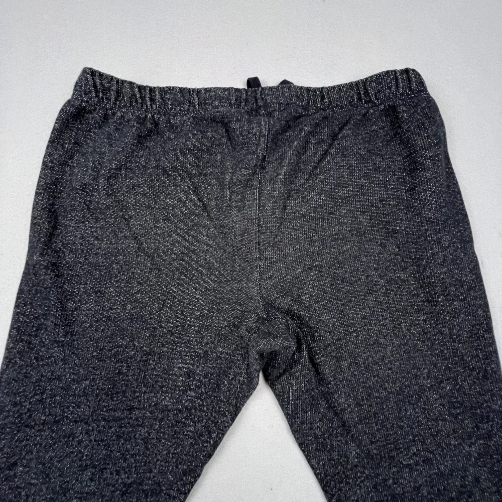 Roots sweatpants dark